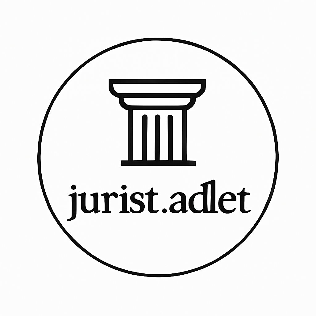 jurist.adlet