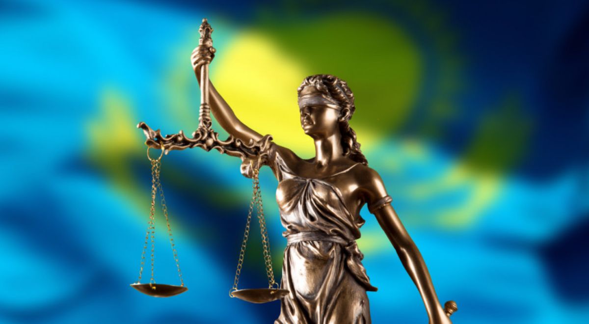 Фото юриста