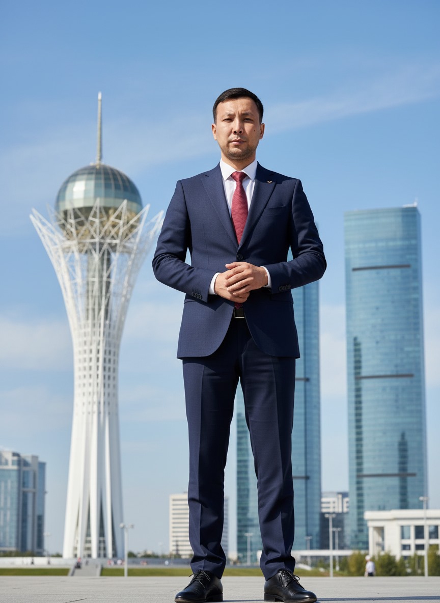 Фото юриста